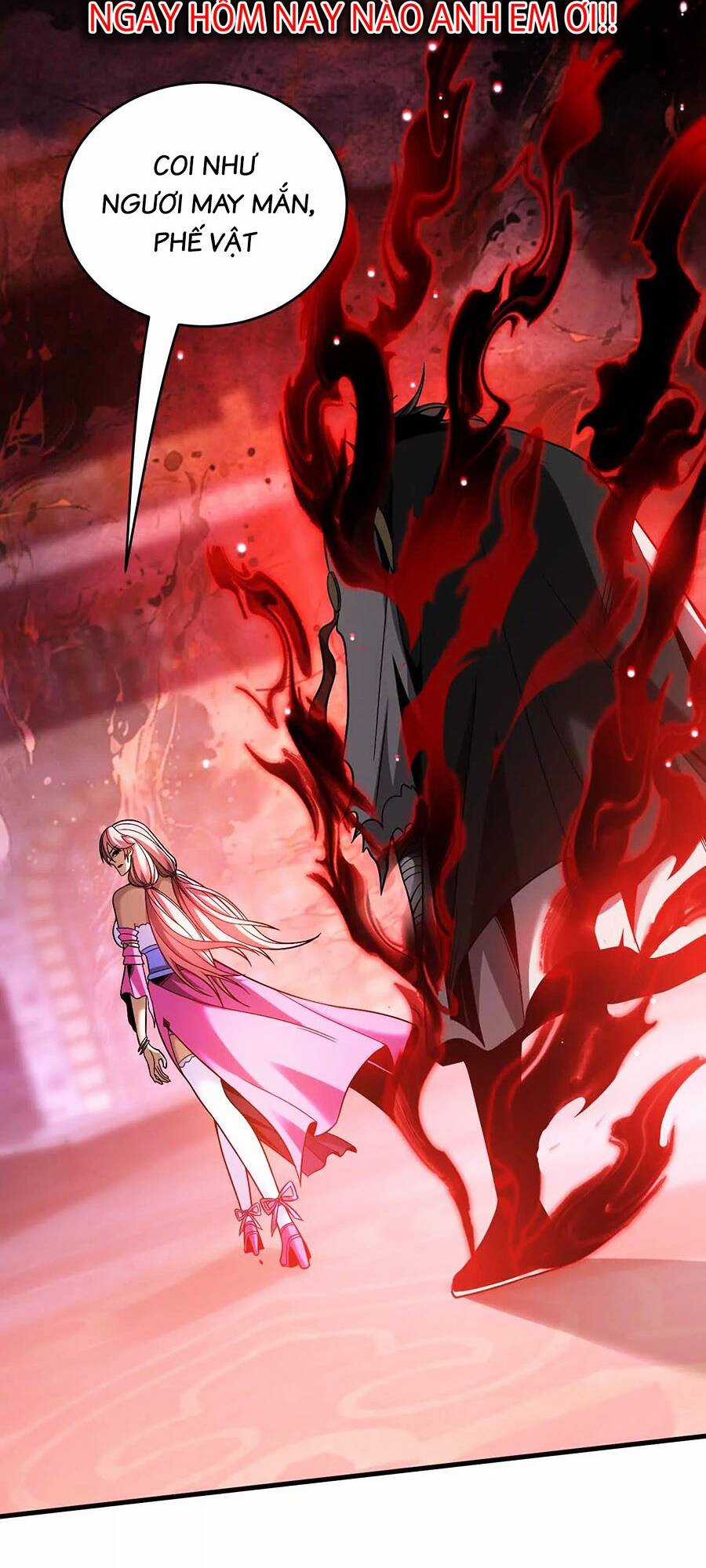 Đệ Tử Tu Luyện Còn Ta Thì Lười Biếng Chapter 36 trang 24