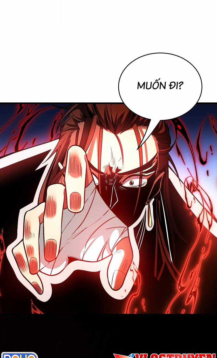 Đệ Tử Tu Luyện Còn Ta Thì Lười Biếng Chapter 36 trang 25