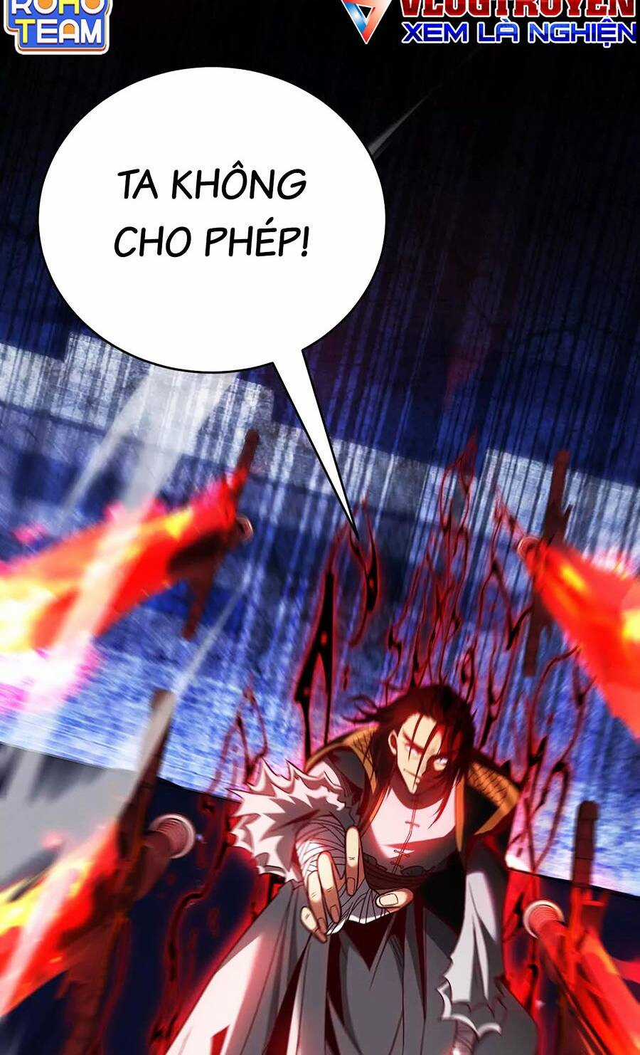 Đệ Tử Tu Luyện Còn Ta Thì Lười Biếng Chapter 36 trang 26