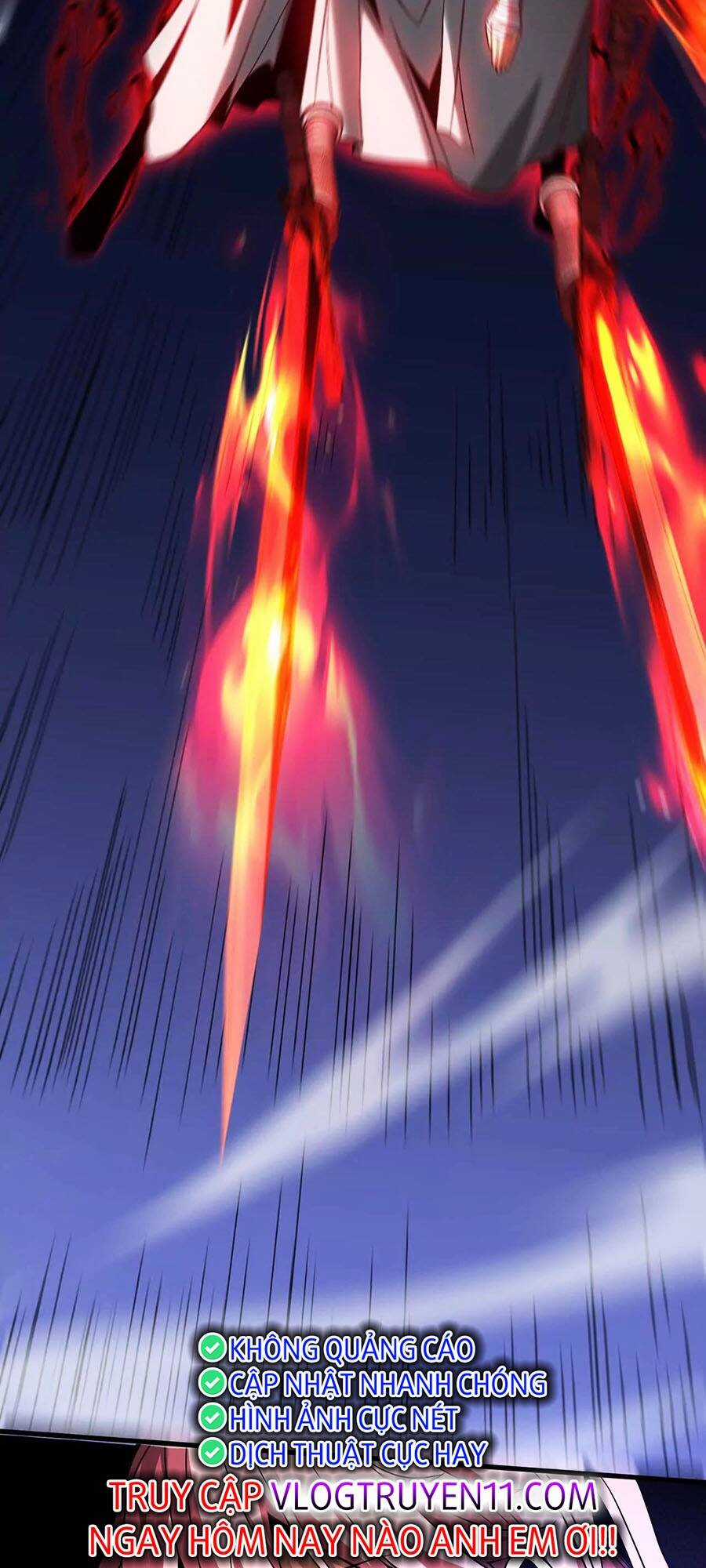 Đệ Tử Tu Luyện Còn Ta Thì Lười Biếng Chapter 36 trang 27