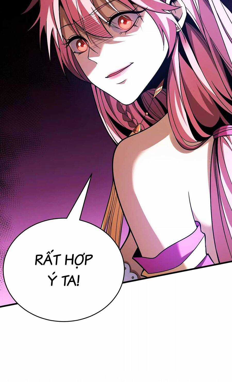 Đệ Tử Tu Luyện Còn Ta Thì Lười Biếng Chapter 36 trang 28