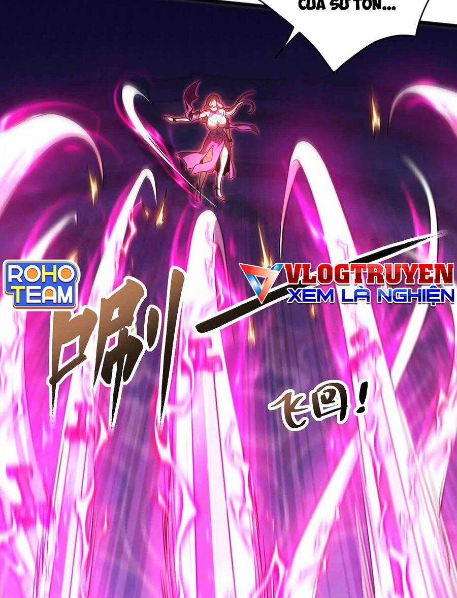 Đệ Tử Tu Luyện Còn Ta Thì Lười Biếng Chapter 36 trang 31