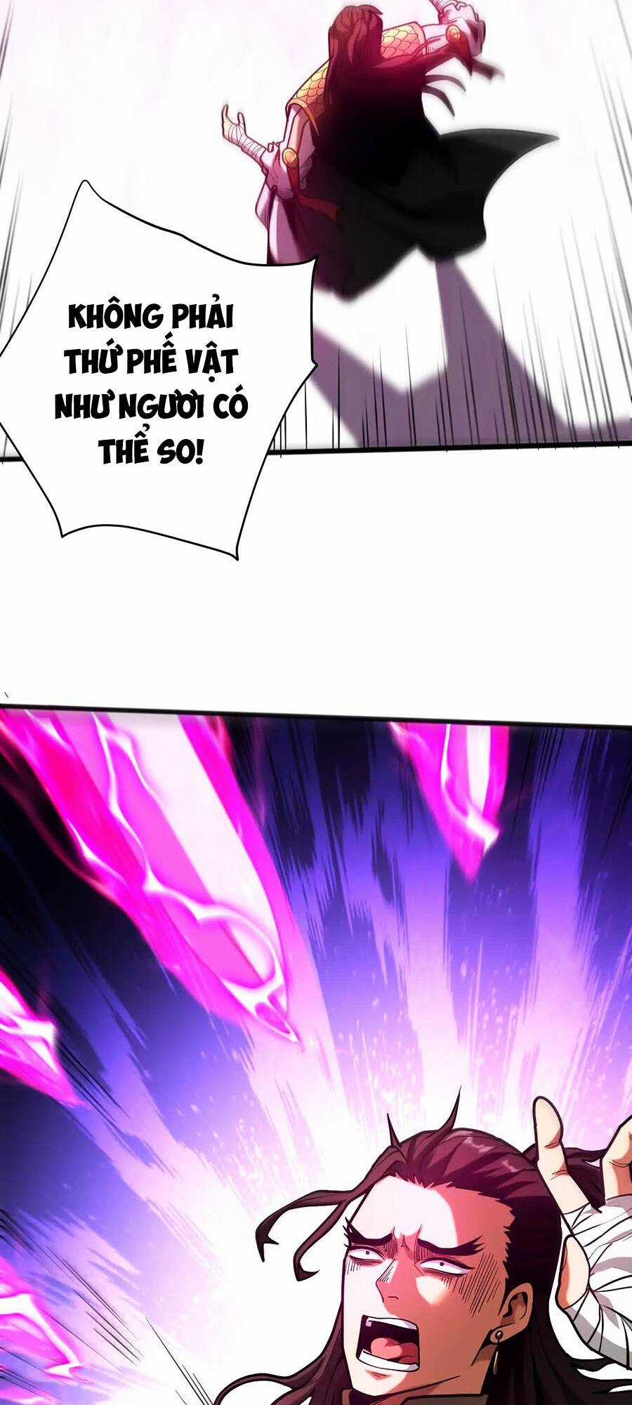 Đệ Tử Tu Luyện Còn Ta Thì Lười Biếng Chapter 36 trang 33