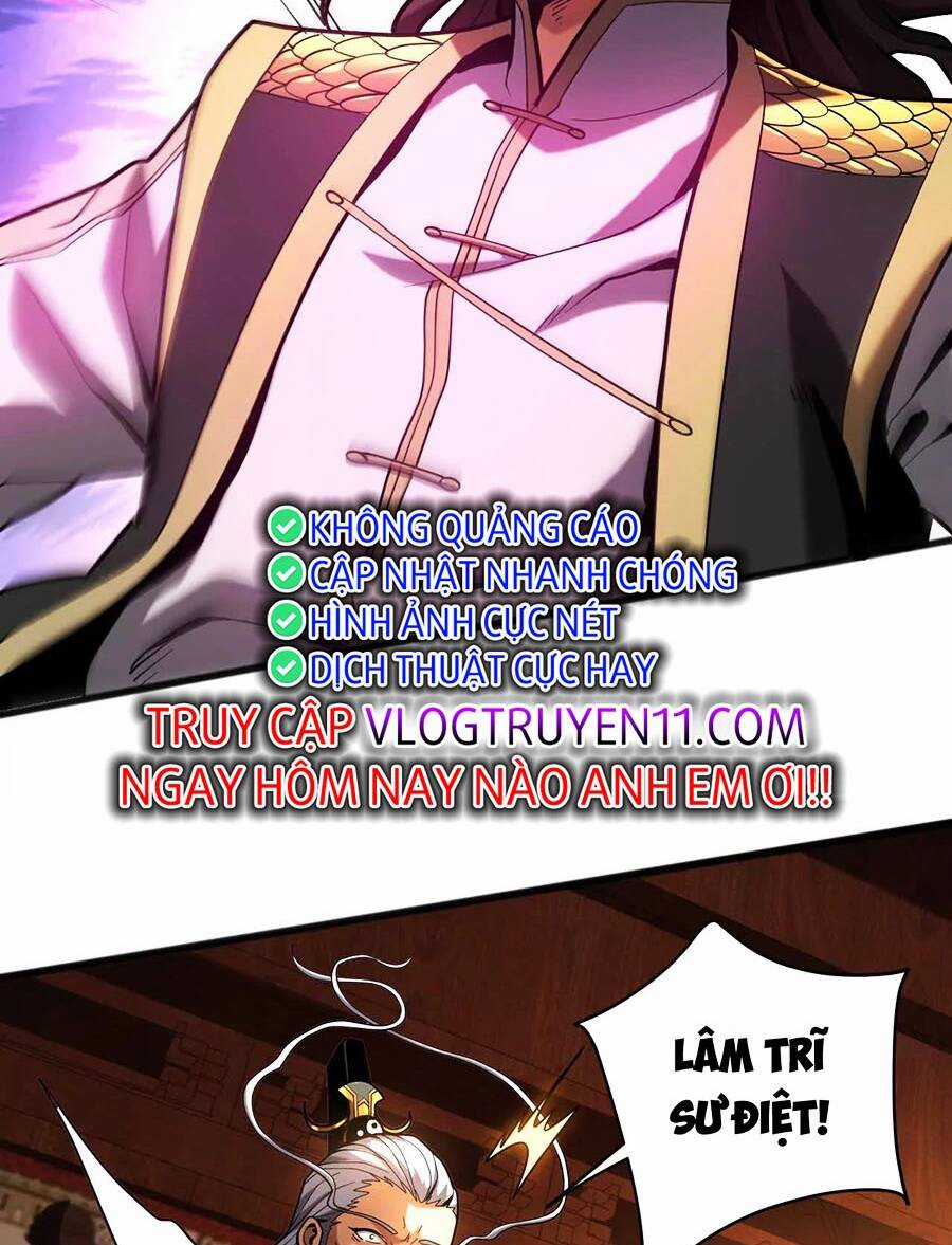 Đệ Tử Tu Luyện Còn Ta Thì Lười Biếng Chapter 36 trang 34