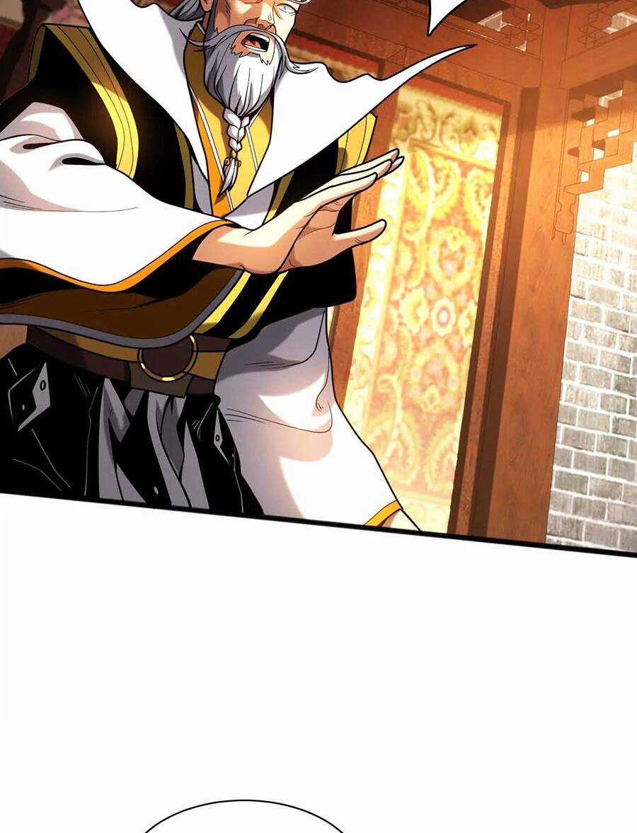 Đệ Tử Tu Luyện Còn Ta Thì Lười Biếng Chapter 36 trang 35