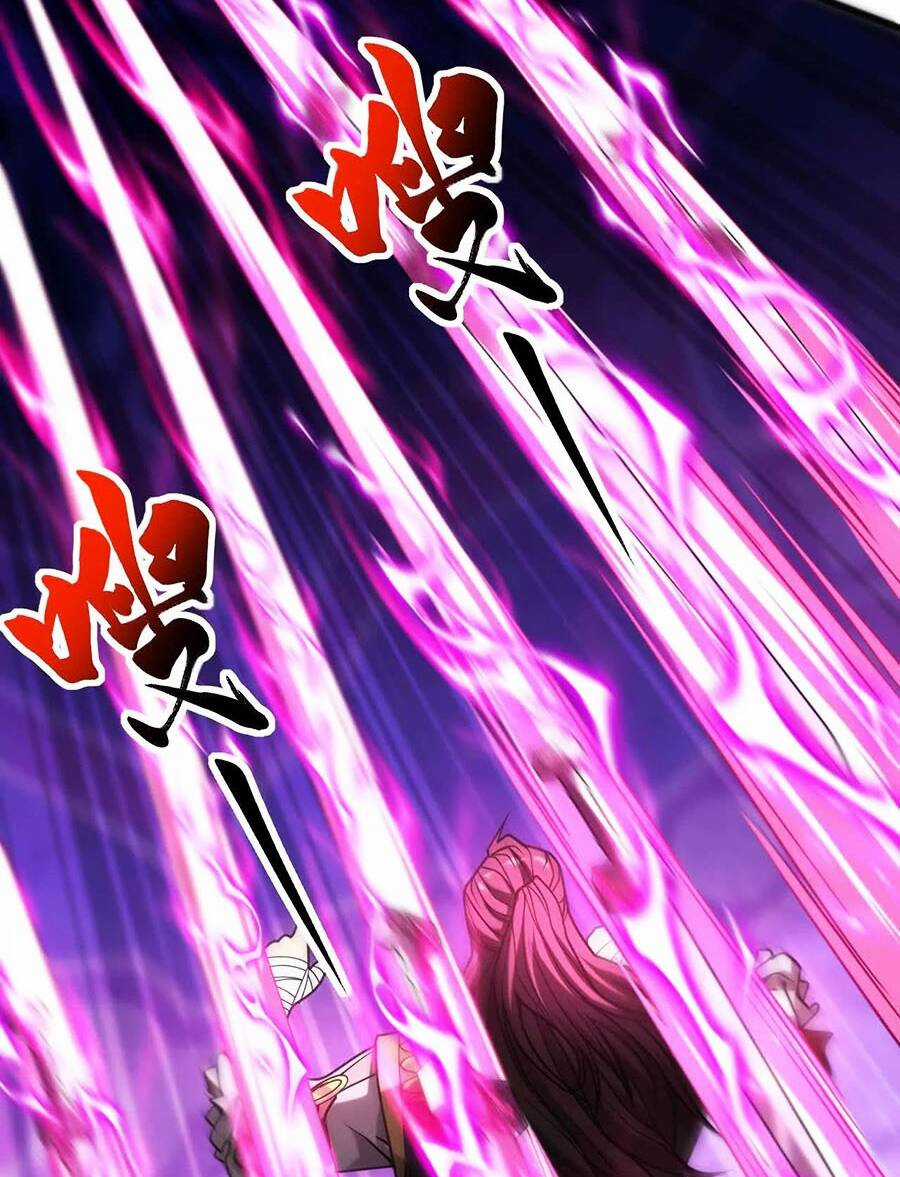 Đệ Tử Tu Luyện Còn Ta Thì Lười Biếng Chapter 36 trang 38