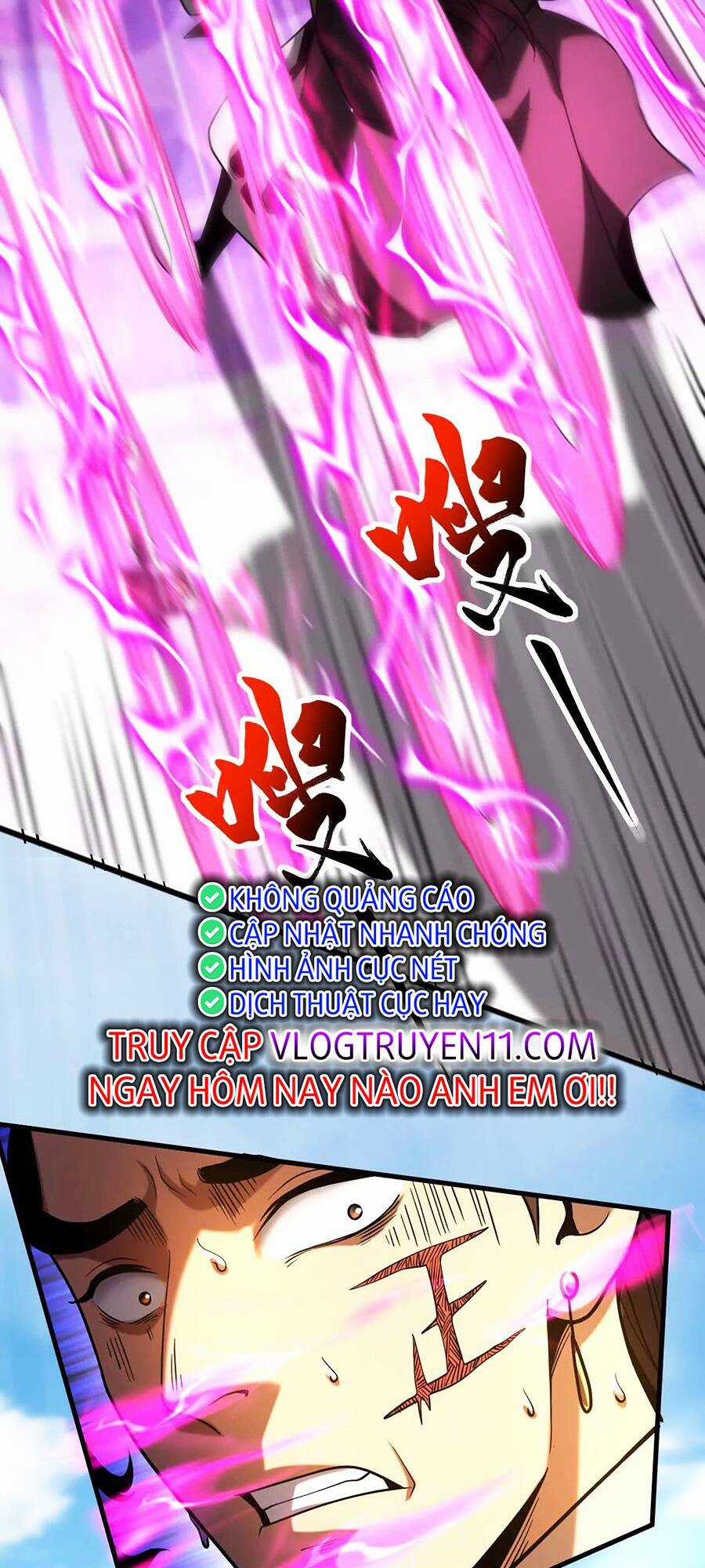 Đệ Tử Tu Luyện Còn Ta Thì Lười Biếng Chapter 36 trang 39