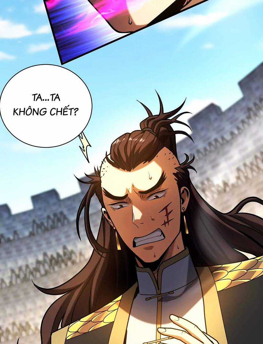 Đệ Tử Tu Luyện Còn Ta Thì Lười Biếng Chapter 36 trang 40