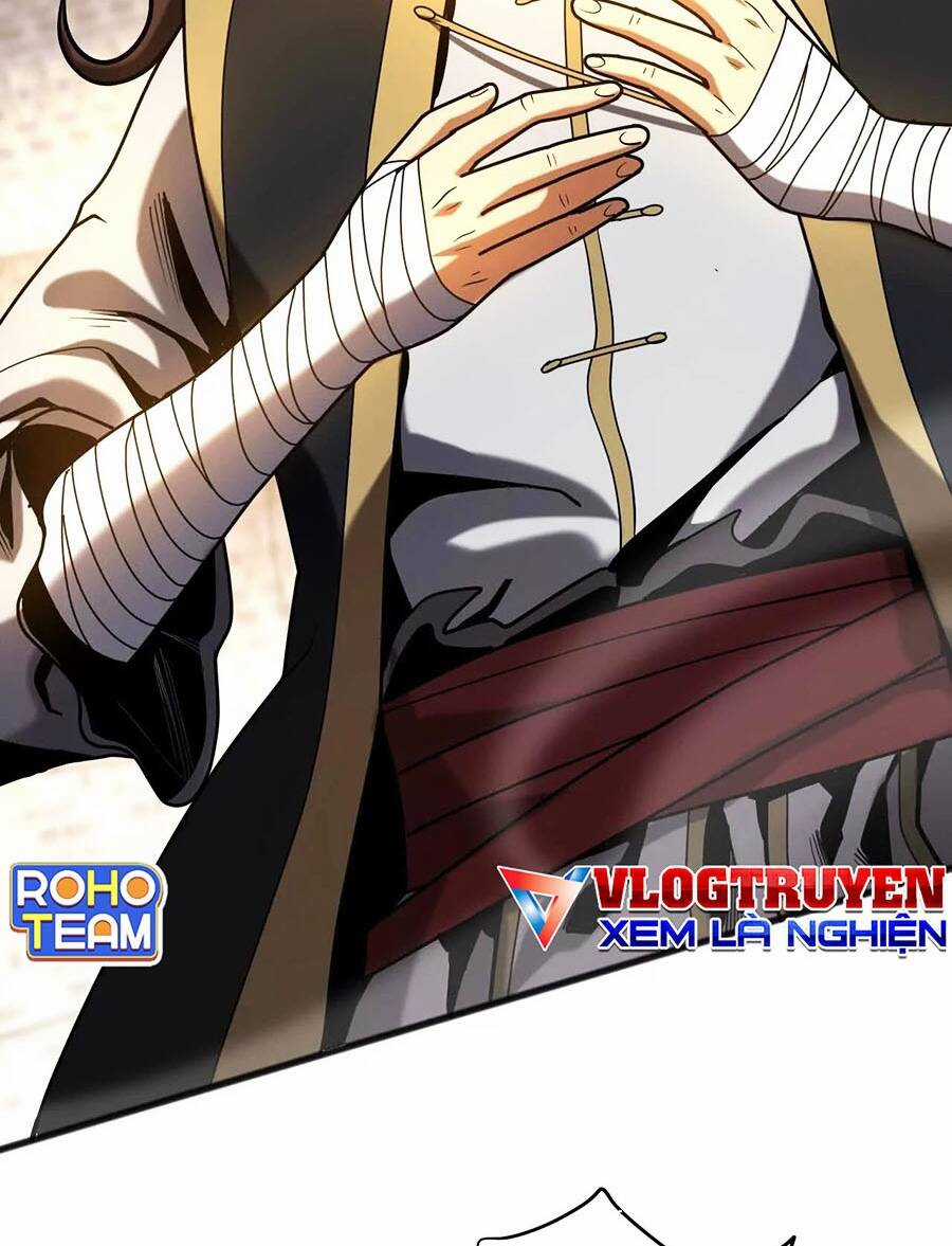 Đệ Tử Tu Luyện Còn Ta Thì Lười Biếng Chapter 36 trang 41