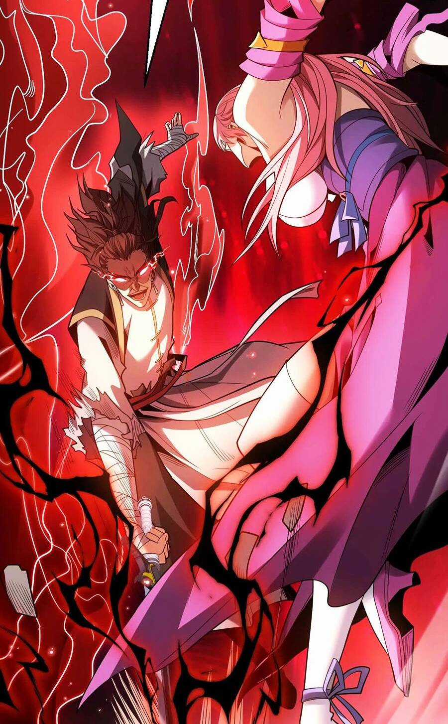 Đệ Tử Tu Luyện Còn Ta Thì Lười Biếng Chapter 36 trang 5