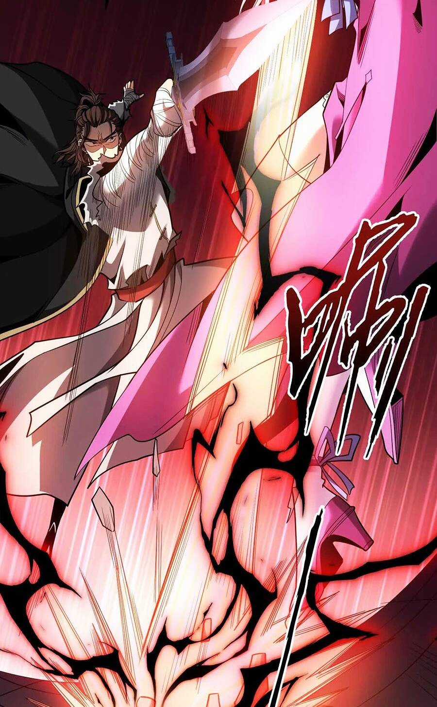 Đệ Tử Tu Luyện Còn Ta Thì Lười Biếng Chapter 36 trang 7