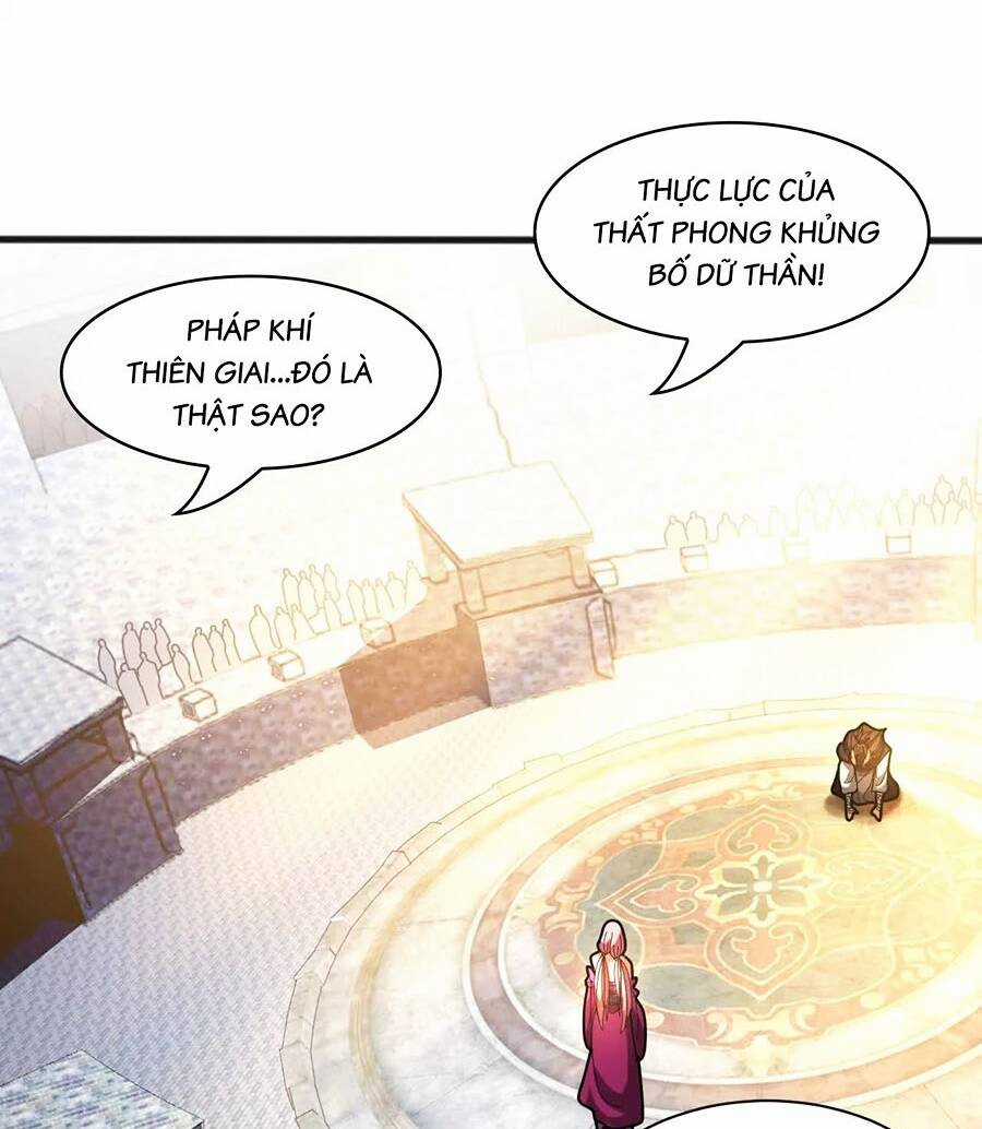 Đệ Tử Tu Luyện Còn Ta Thì Lười Biếng Chapter 37 trang 10