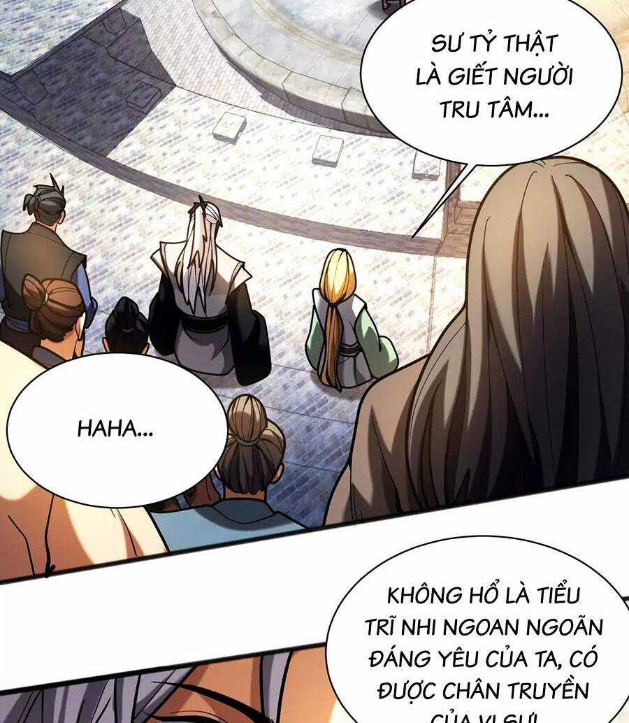 Đệ Tử Tu Luyện Còn Ta Thì Lười Biếng Chapter 37 trang 11