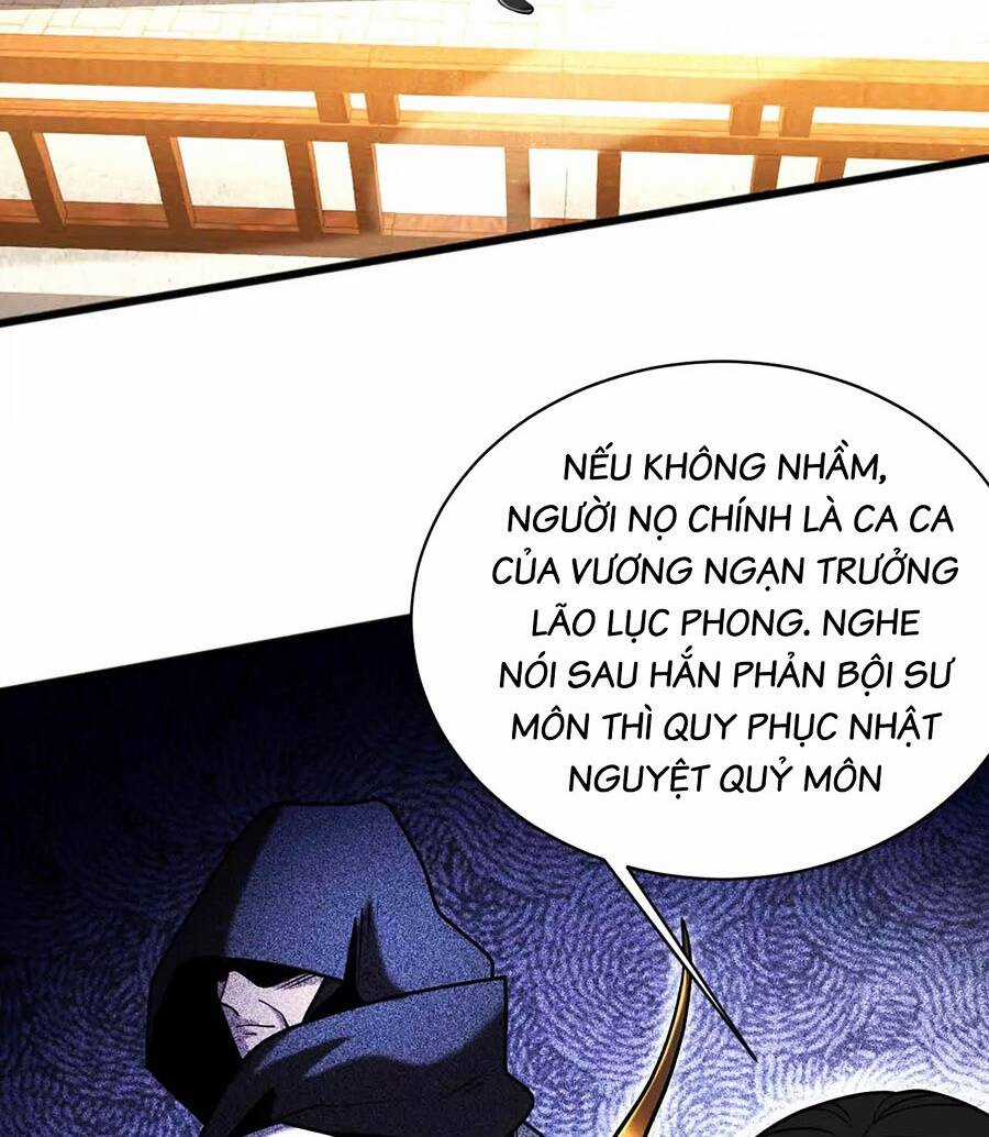 Đệ Tử Tu Luyện Còn Ta Thì Lười Biếng Chapter 37 trang 13