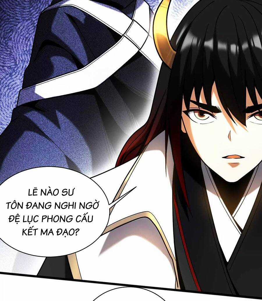 Đệ Tử Tu Luyện Còn Ta Thì Lười Biếng Chapter 37 trang 14