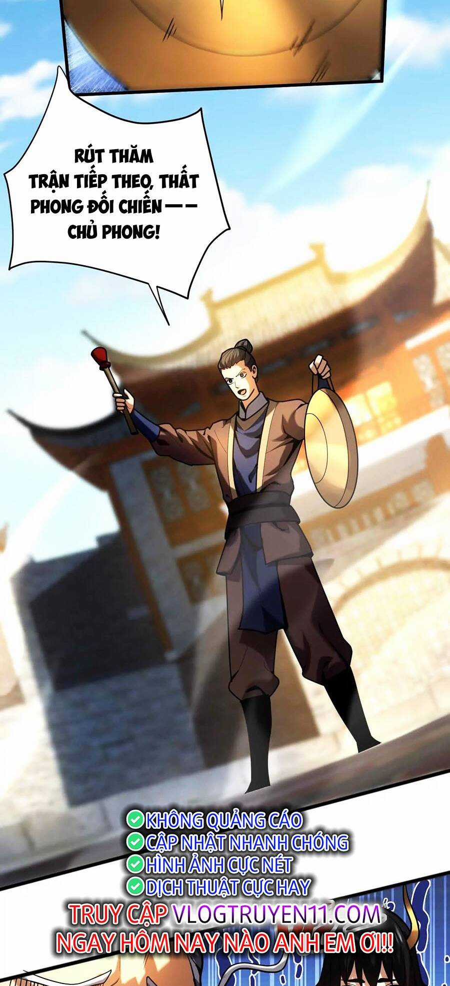 Đệ Tử Tu Luyện Còn Ta Thì Lười Biếng Chapter 37 trang 16