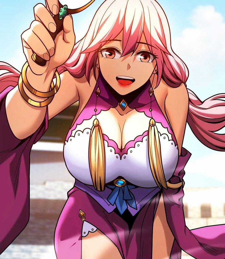 Đệ Tử Tu Luyện Còn Ta Thì Lười Biếng Chapter 37 trang 2