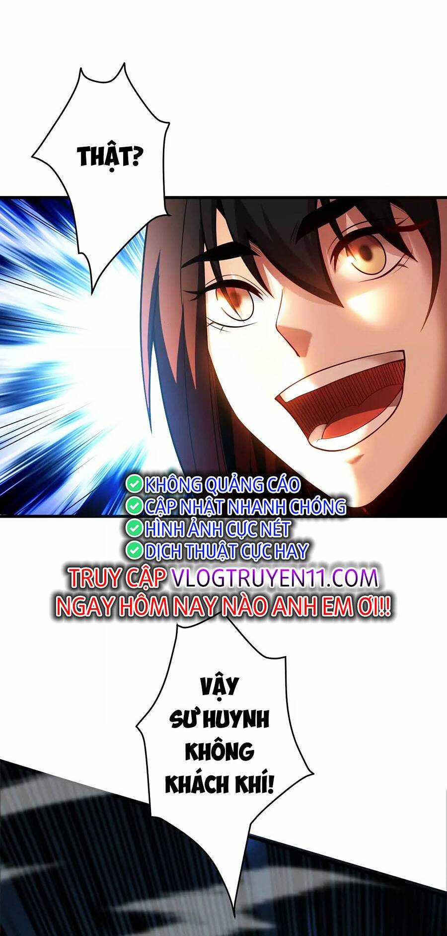 Đệ Tử Tu Luyện Còn Ta Thì Lười Biếng Chapter 37 trang 32