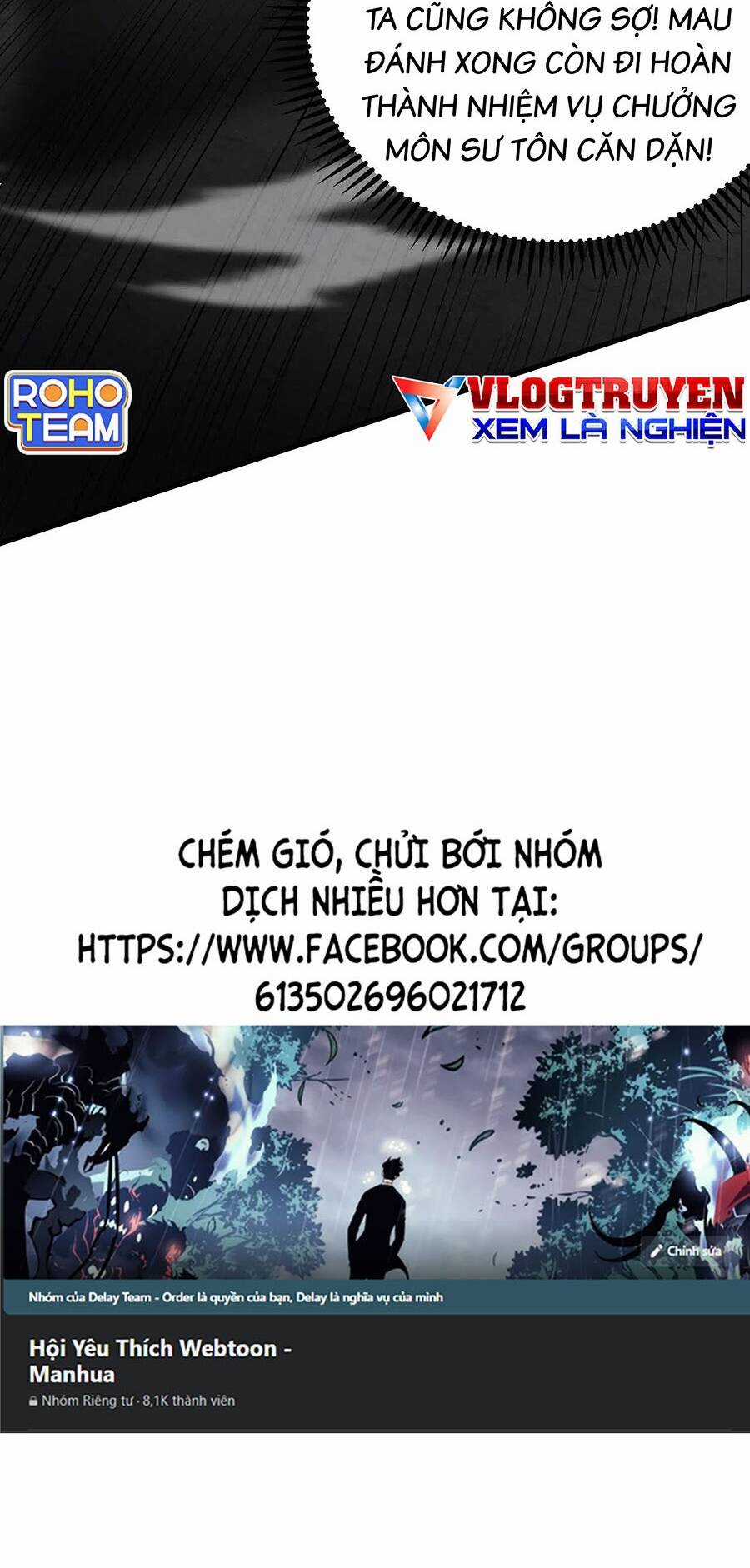 Đệ Tử Tu Luyện Còn Ta Thì Lười Biếng Chapter 37 trang 34