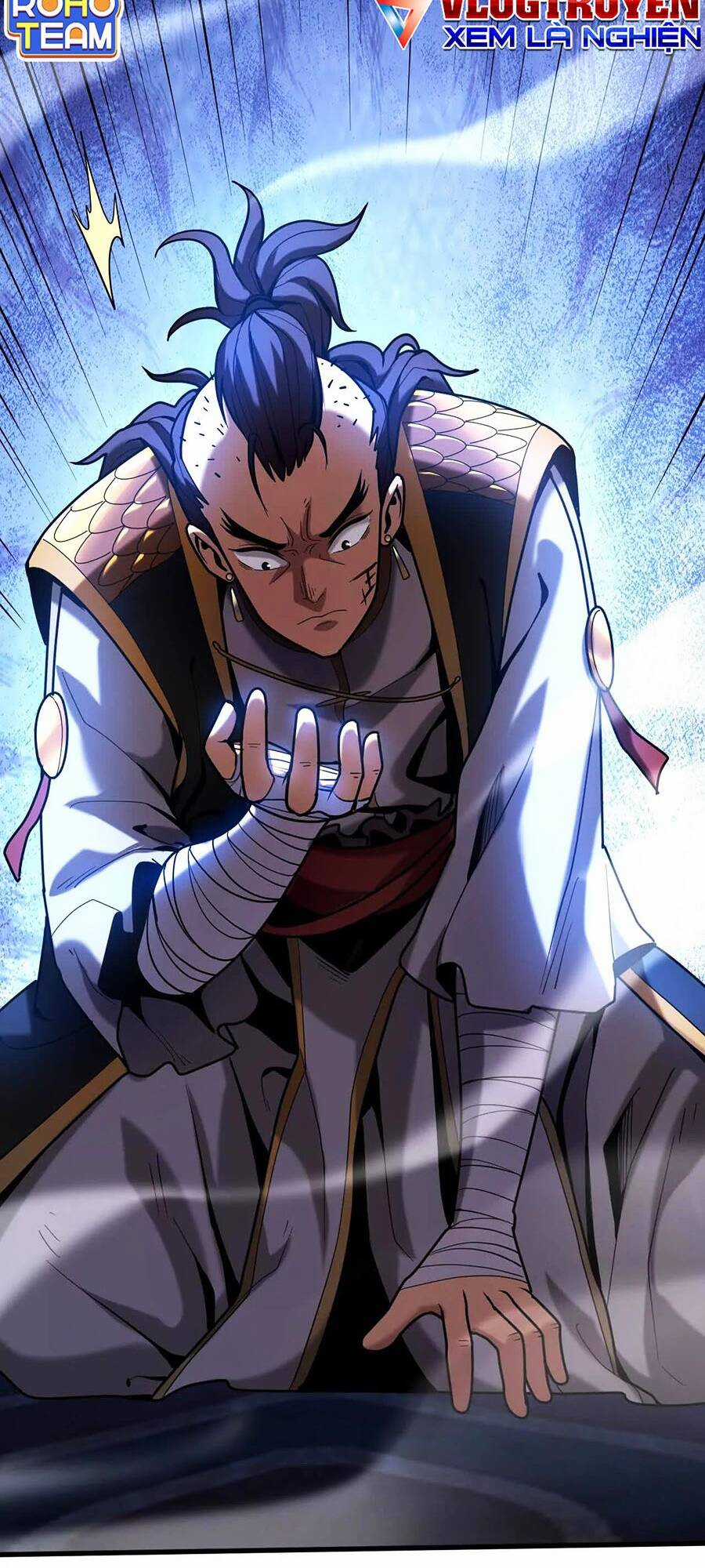 Đệ Tử Tu Luyện Còn Ta Thì Lười Biếng Chapter 37 trang 9