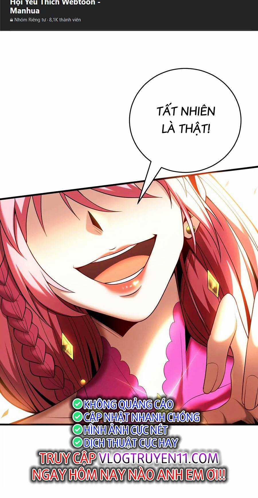 Đệ Tử Tu Luyện Còn Ta Thì Lười Biếng Chapter 38 trang 1