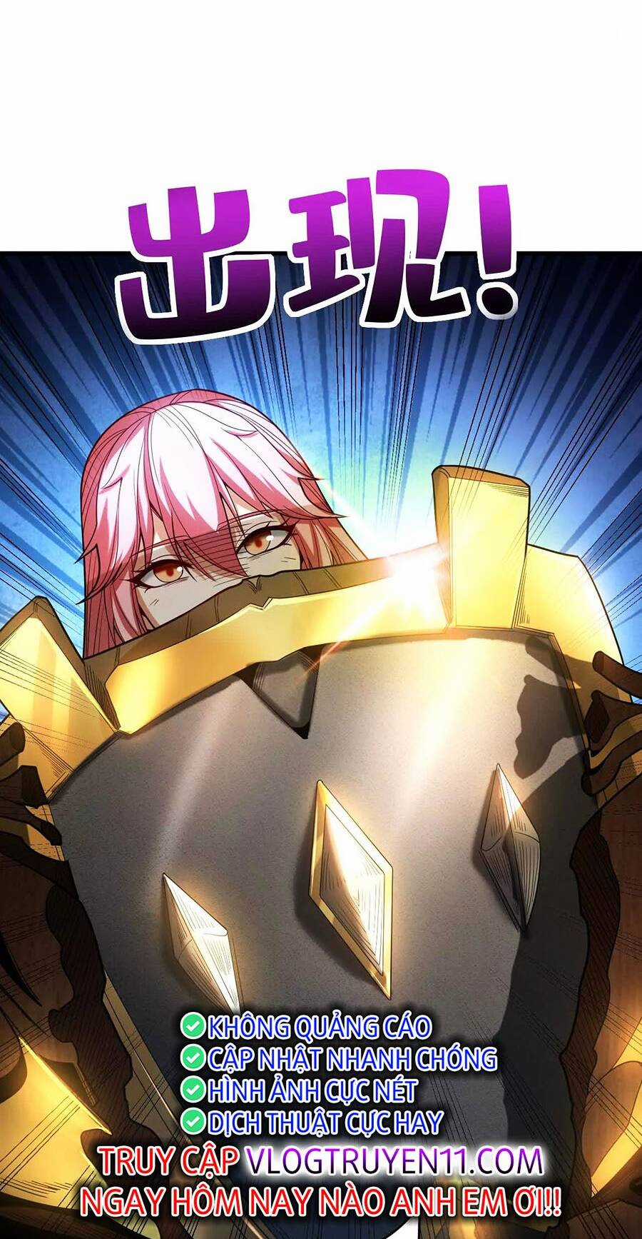 Đệ Tử Tu Luyện Còn Ta Thì Lười Biếng Chapter 38 trang 10