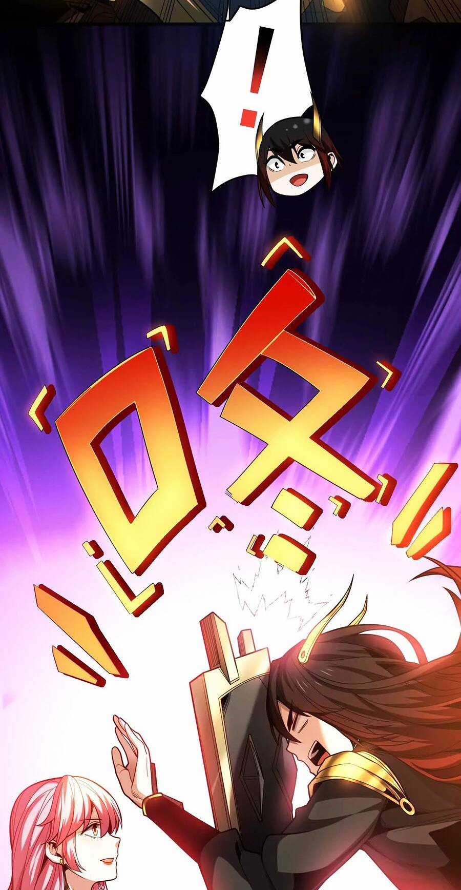 Đệ Tử Tu Luyện Còn Ta Thì Lười Biếng Chapter 38 trang 11