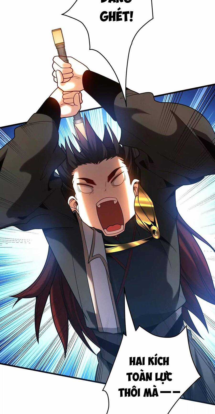 Đệ Tử Tu Luyện Còn Ta Thì Lười Biếng Chapter 38 trang 13