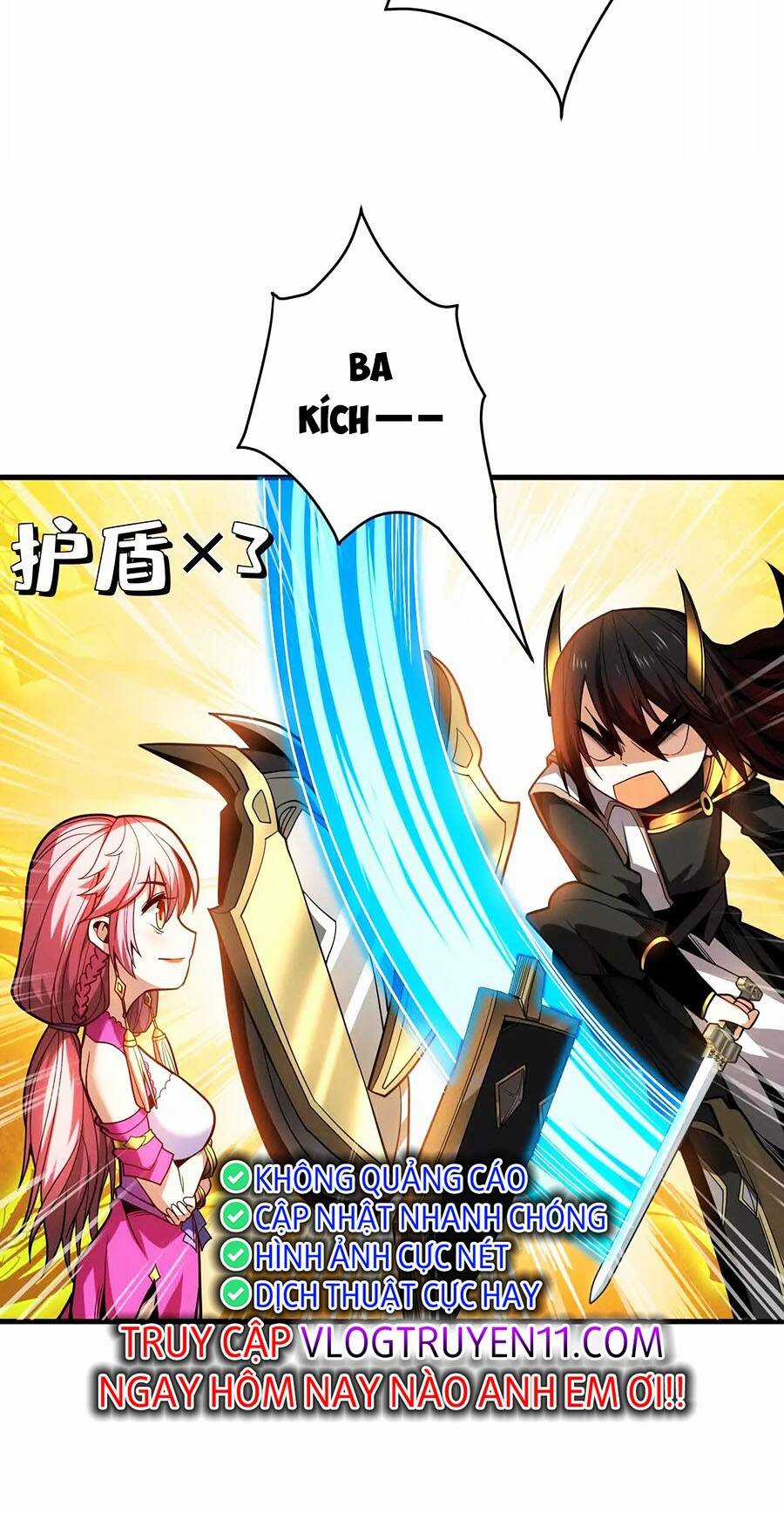 Đệ Tử Tu Luyện Còn Ta Thì Lười Biếng Chapter 38 trang 14