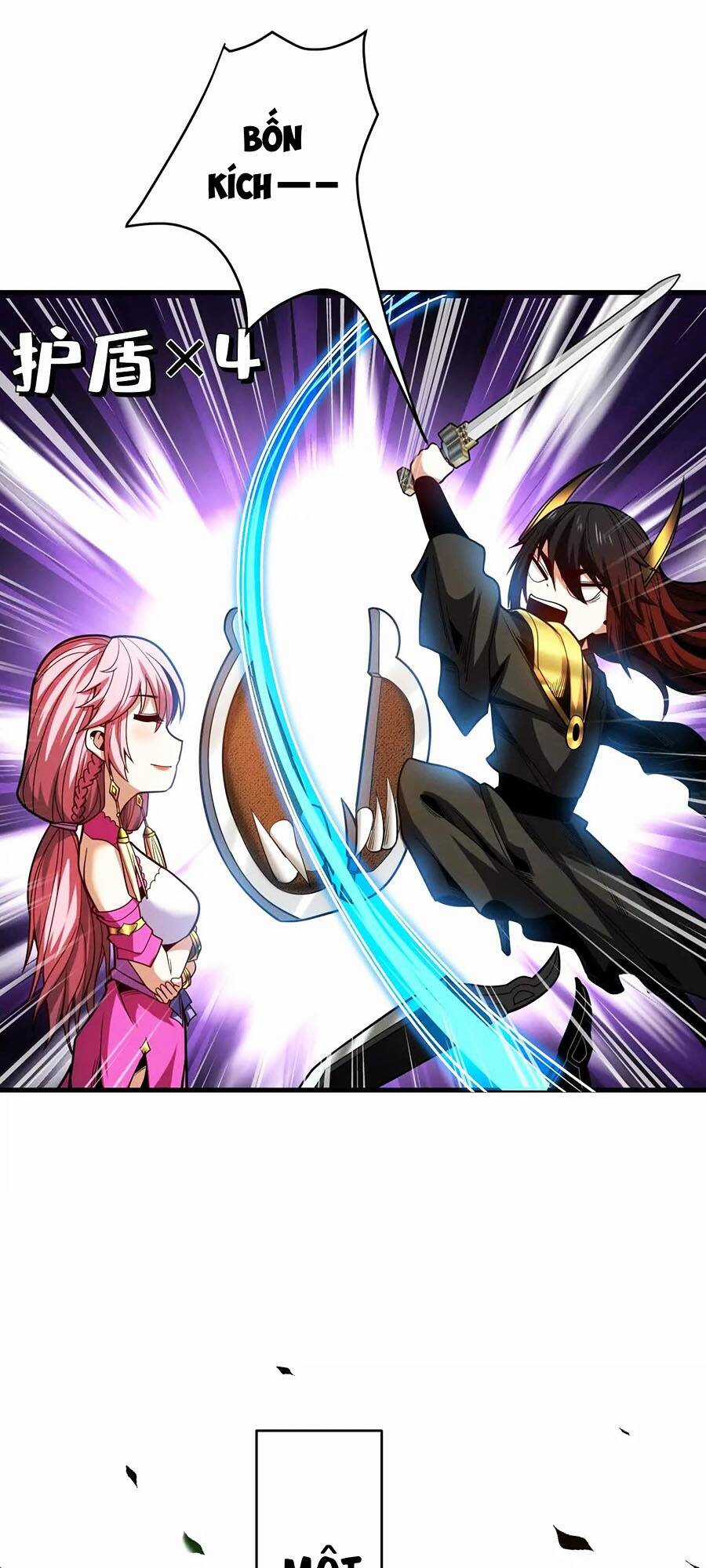 Đệ Tử Tu Luyện Còn Ta Thì Lười Biếng Chapter 38 trang 15