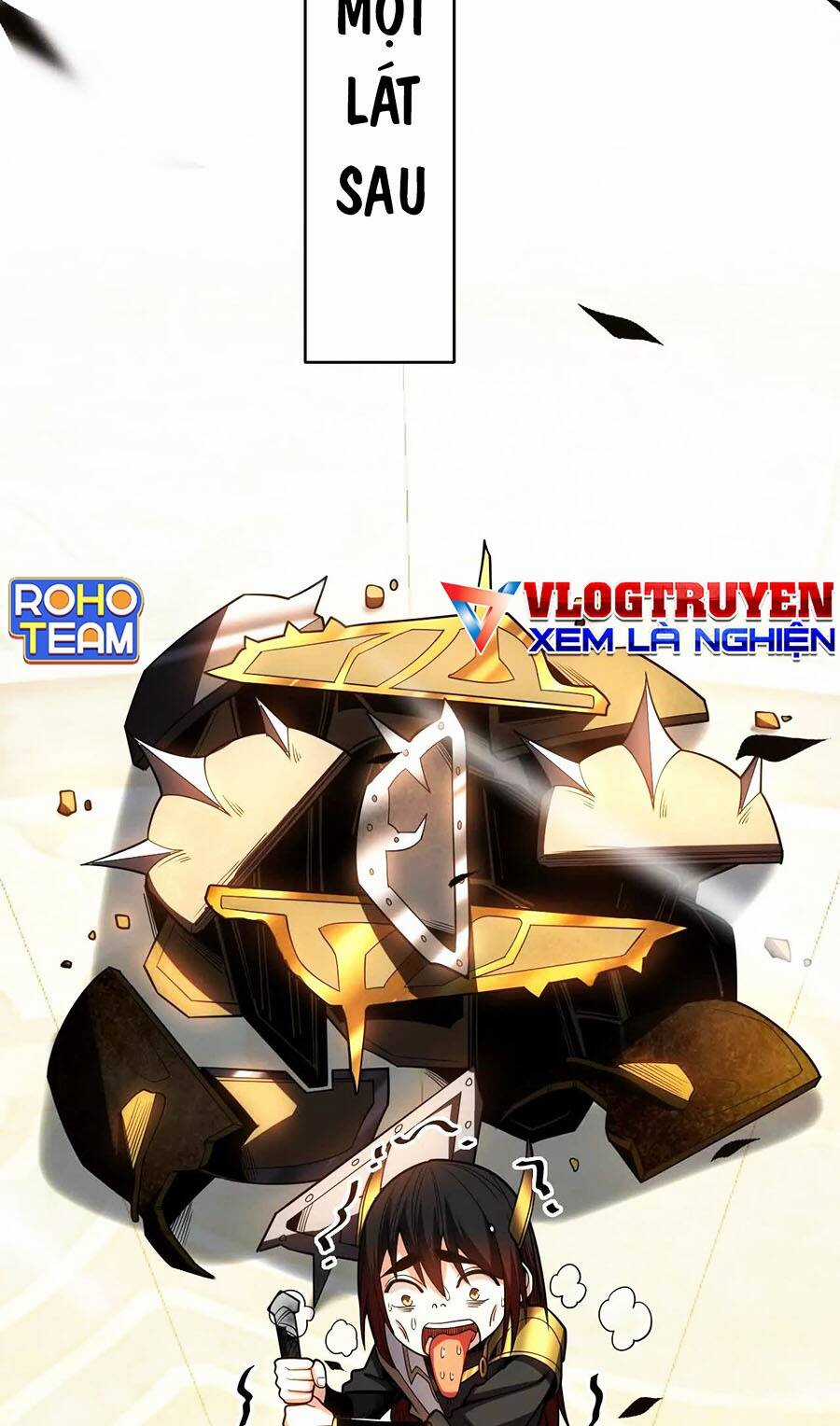 Đệ Tử Tu Luyện Còn Ta Thì Lười Biếng Chapter 38 trang 16