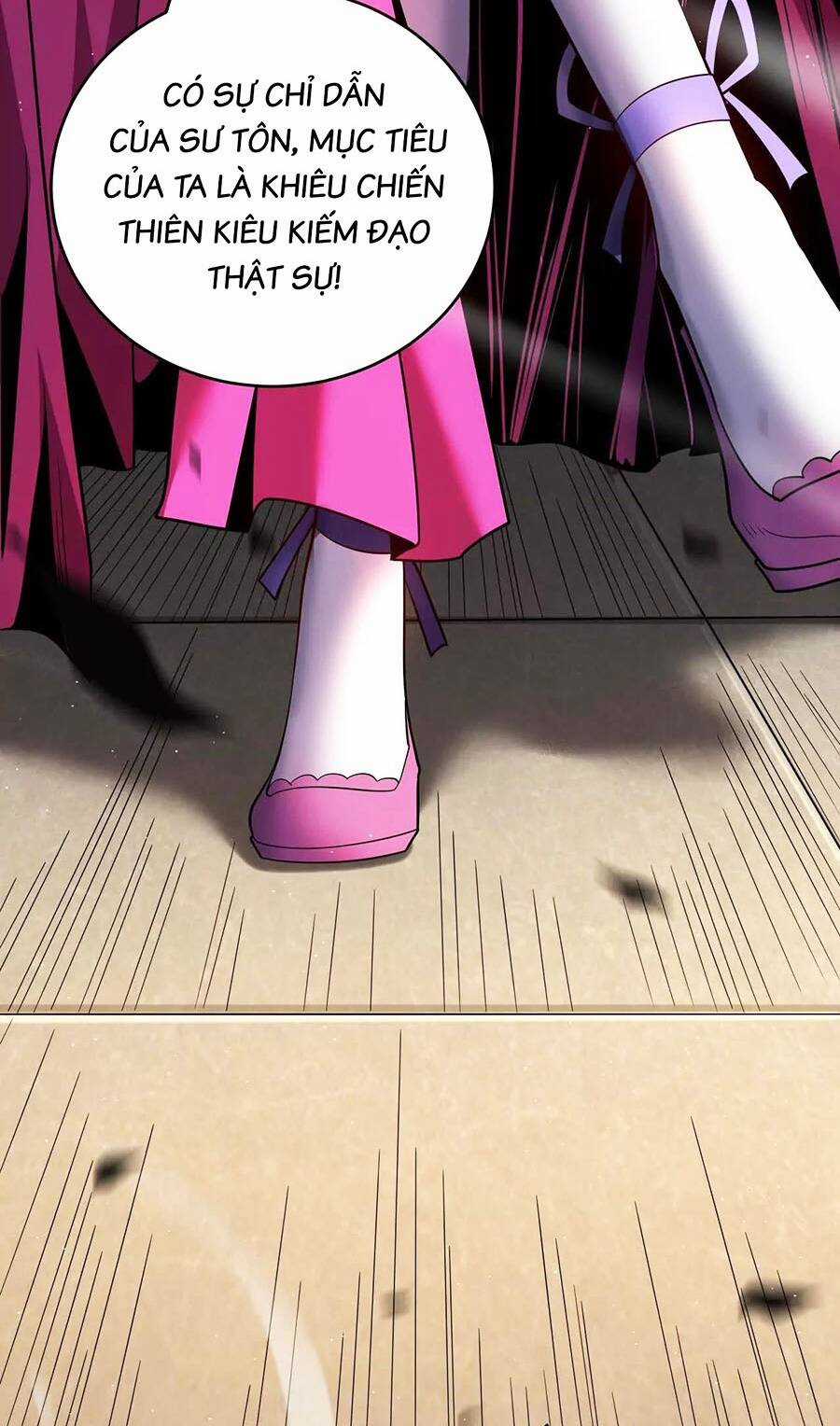 Đệ Tử Tu Luyện Còn Ta Thì Lười Biếng Chapter 38 trang 25