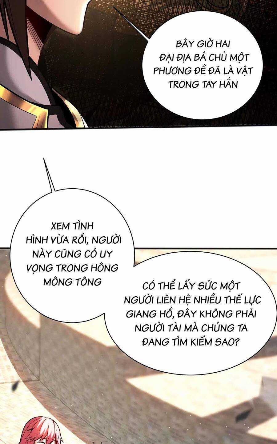 Đệ Tử Tu Luyện Còn Ta Thì Lười Biếng Chapter 38 trang 31