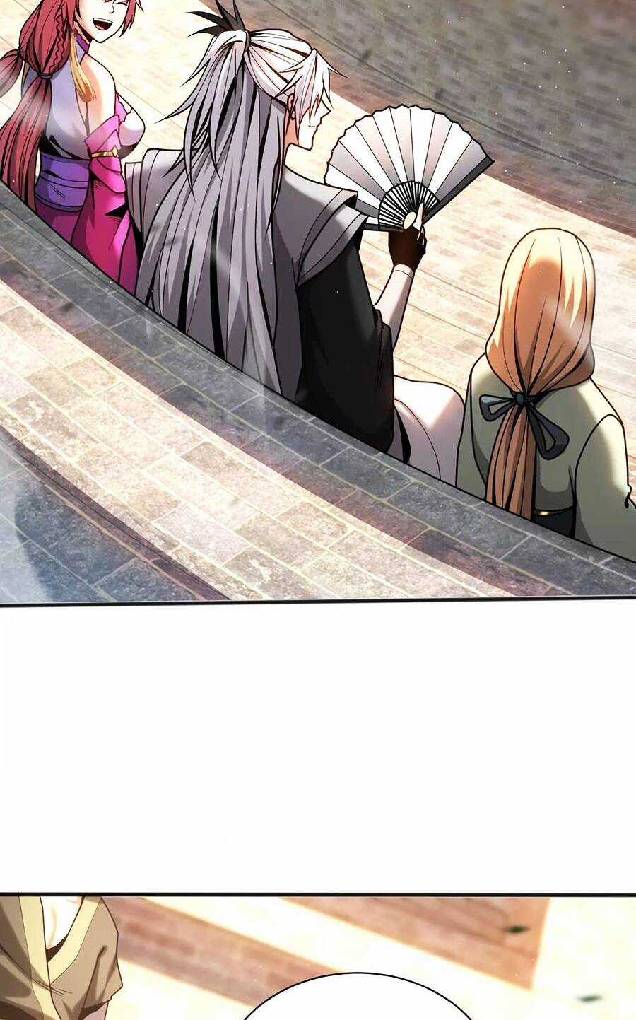 Đệ Tử Tu Luyện Còn Ta Thì Lười Biếng Chapter 38 trang 32