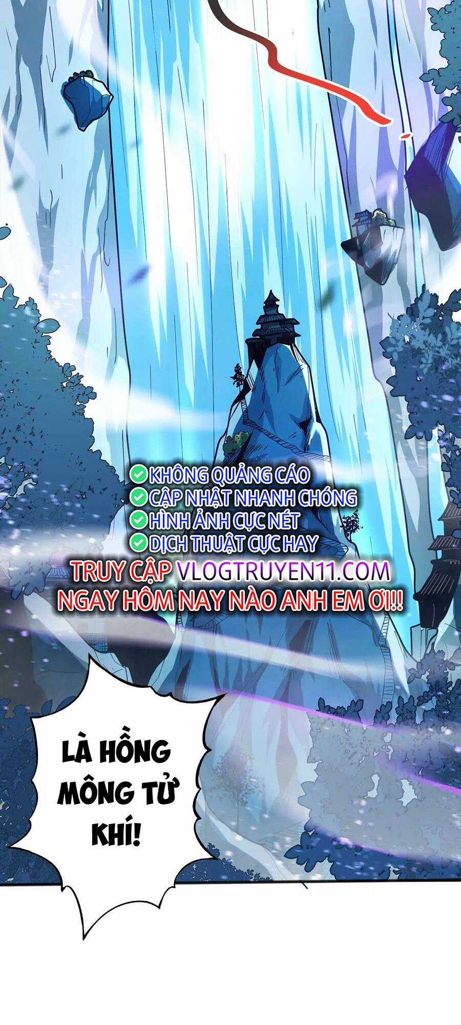 Đệ Tử Tu Luyện Còn Ta Thì Lười Biếng Chapter 38 trang 36