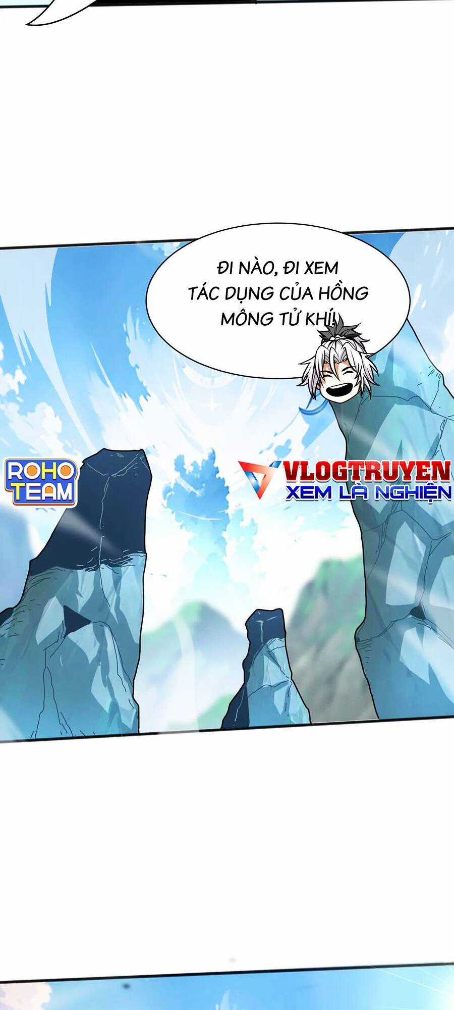 Đệ Tử Tu Luyện Còn Ta Thì Lười Biếng Chapter 38 trang 42