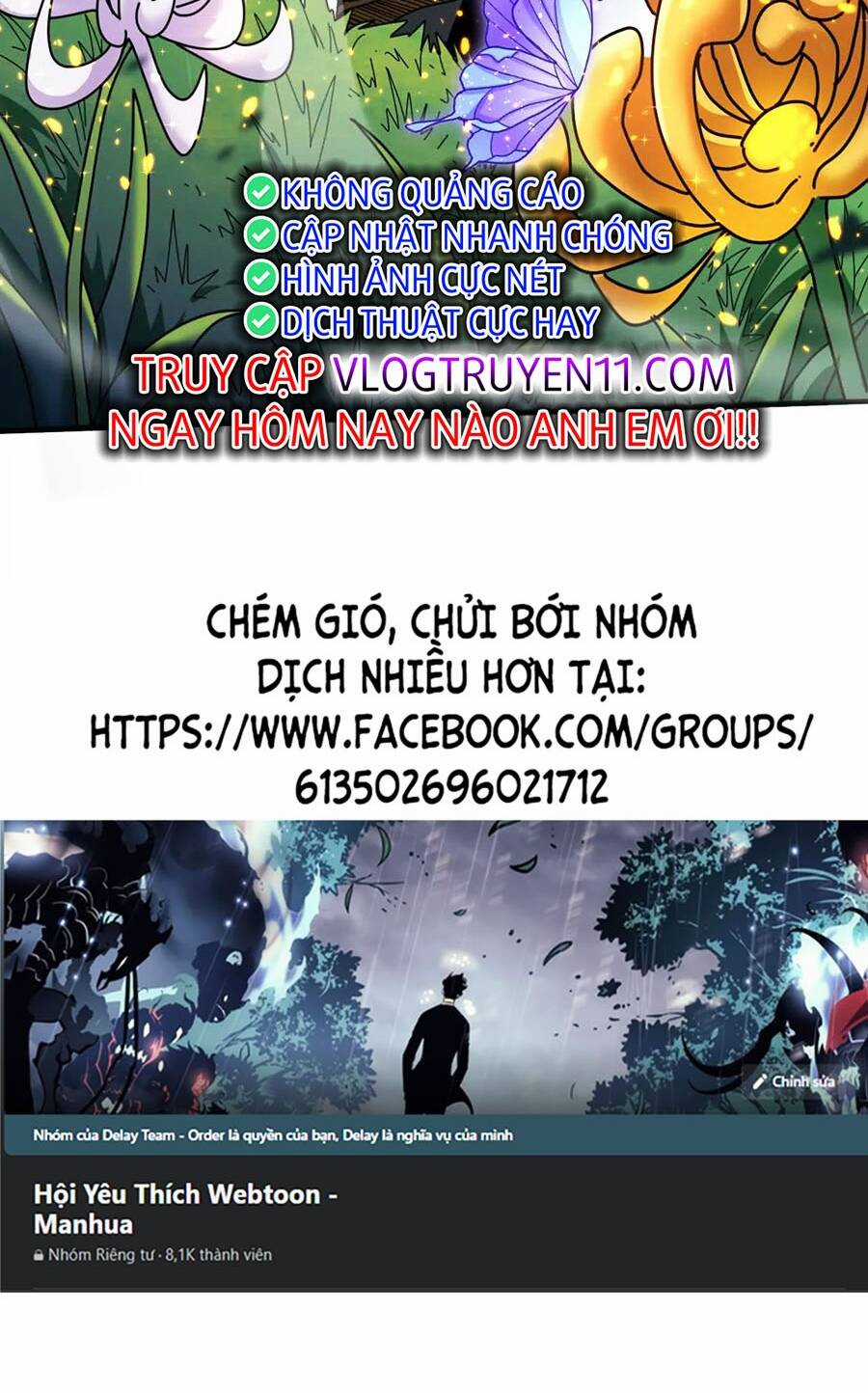 Đệ Tử Tu Luyện Còn Ta Thì Lười Biếng Chapter 38 trang 44