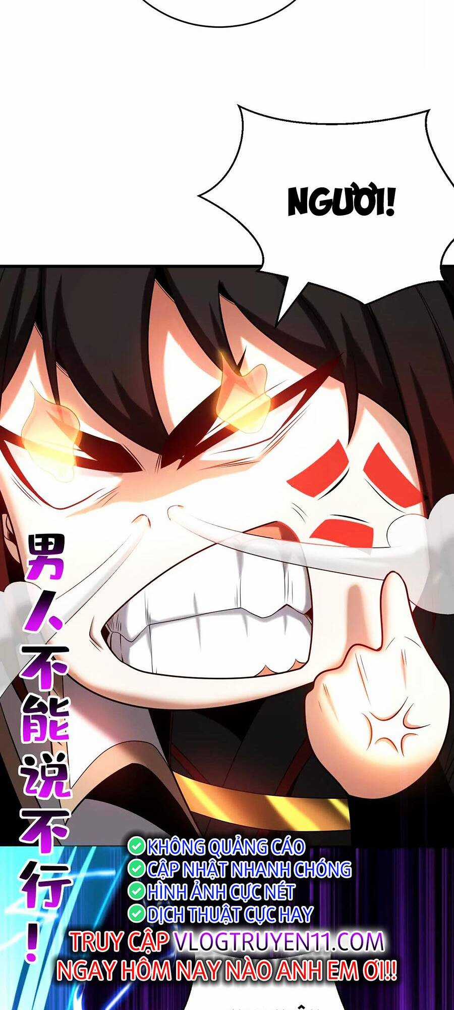 Đệ Tử Tu Luyện Còn Ta Thì Lười Biếng Chapter 38 trang 6