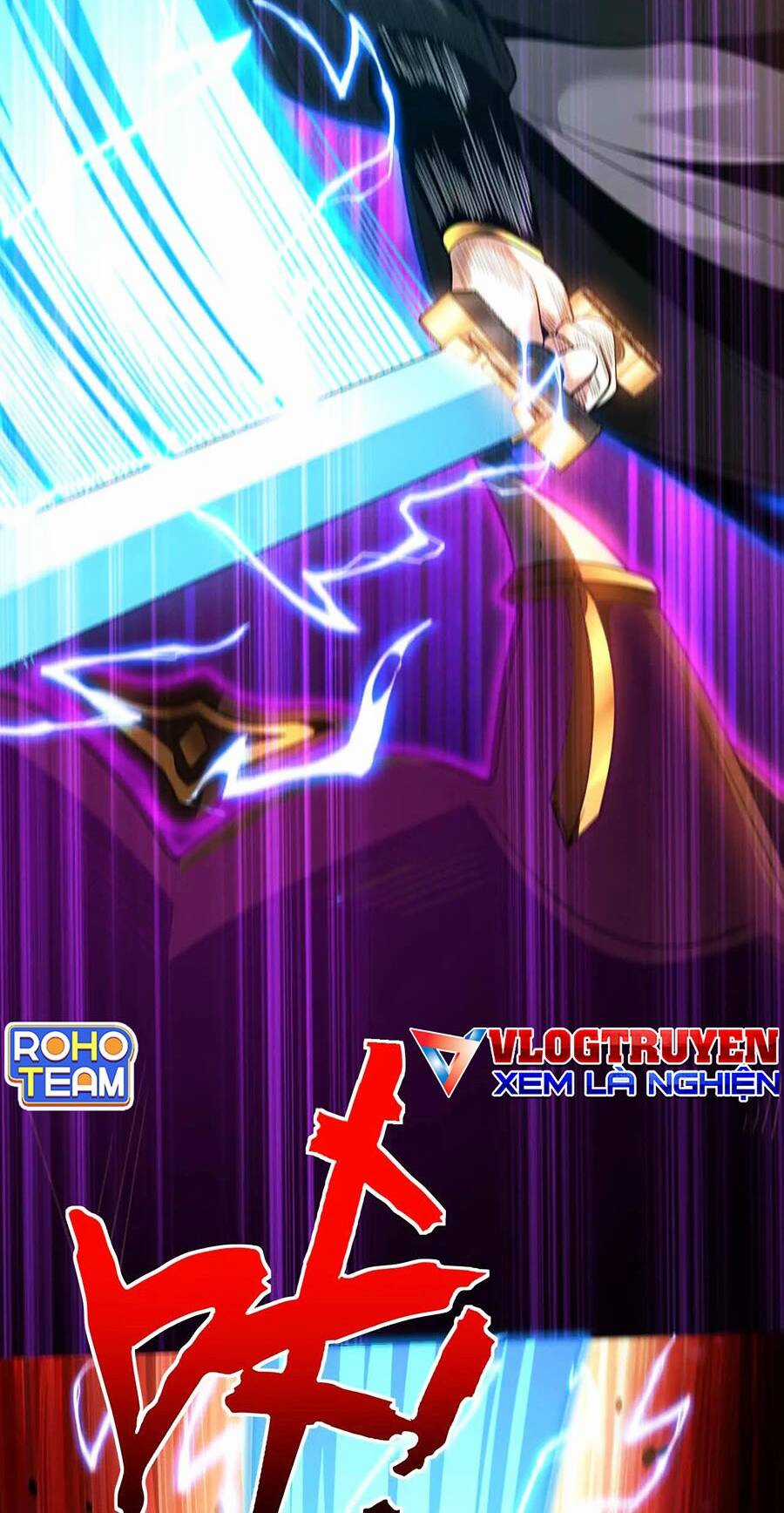 Đệ Tử Tu Luyện Còn Ta Thì Lười Biếng Chapter 38 trang 8