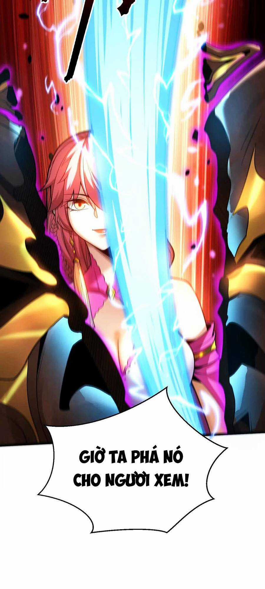 Đệ Tử Tu Luyện Còn Ta Thì Lười Biếng Chapter 38 trang 9