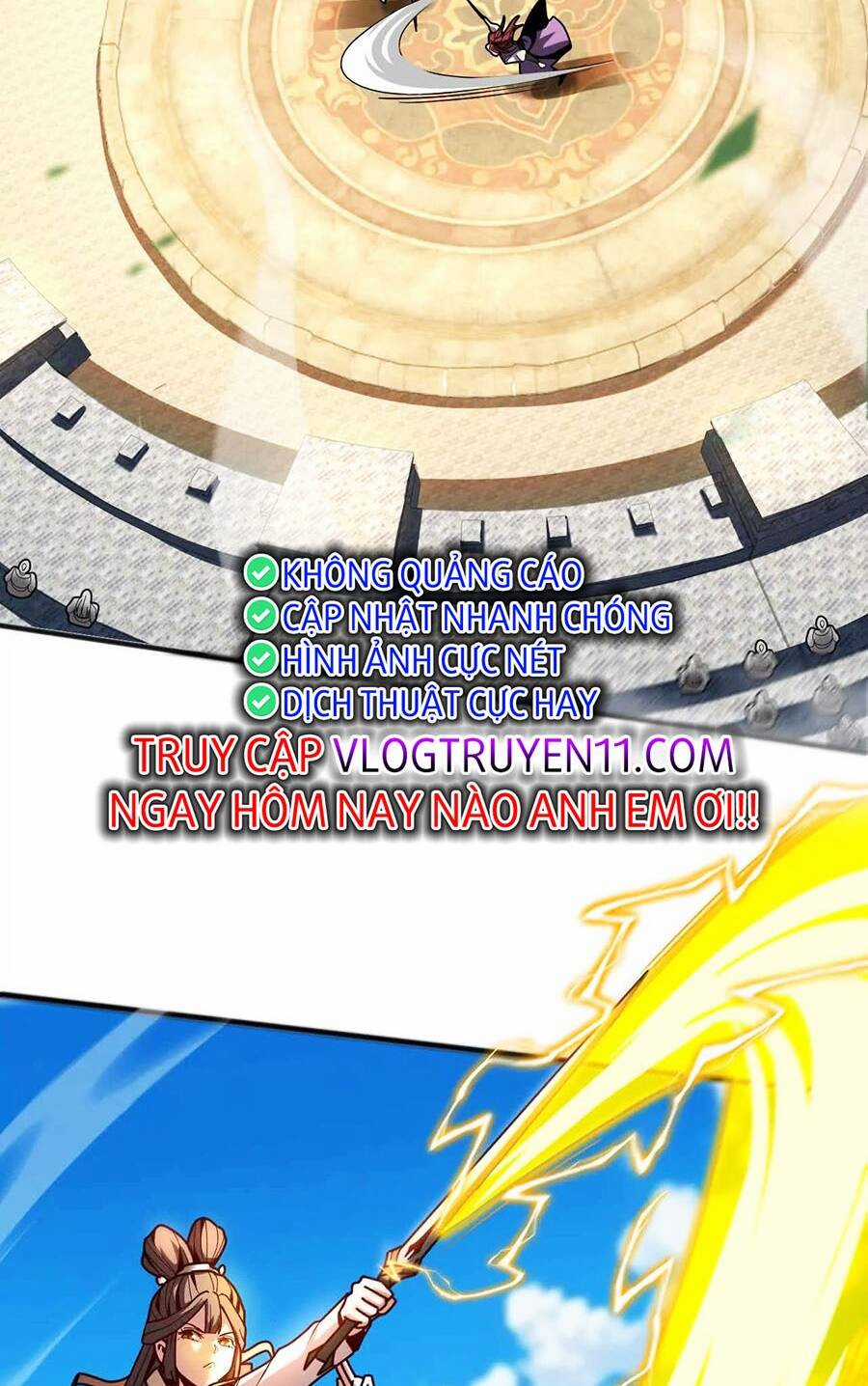 Đệ Tử Tu Luyện Còn Ta Thì Lười Biếng Chapter 39 trang 10