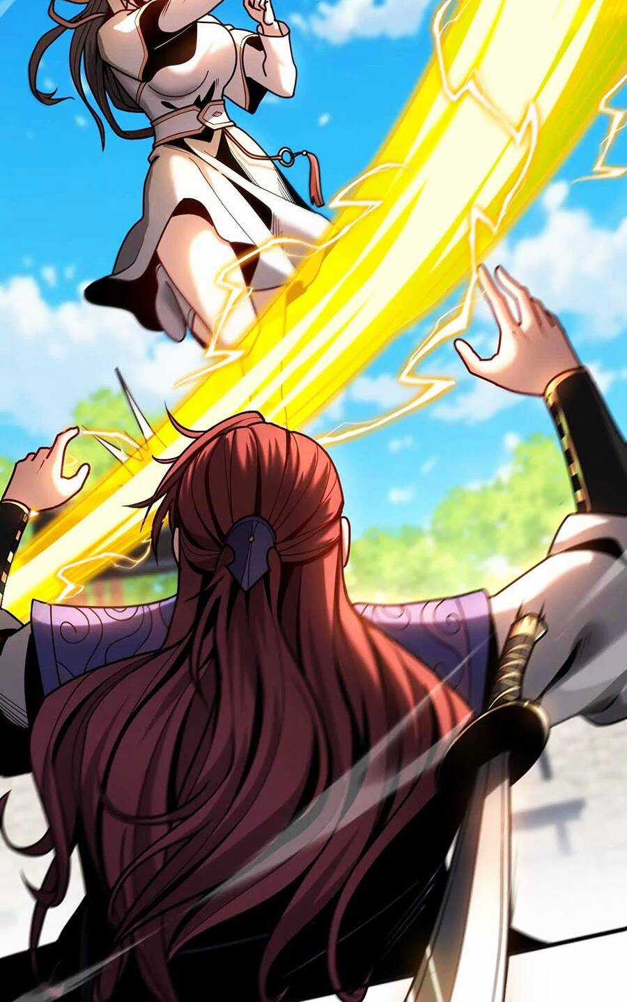 Đệ Tử Tu Luyện Còn Ta Thì Lười Biếng Chapter 39 trang 11