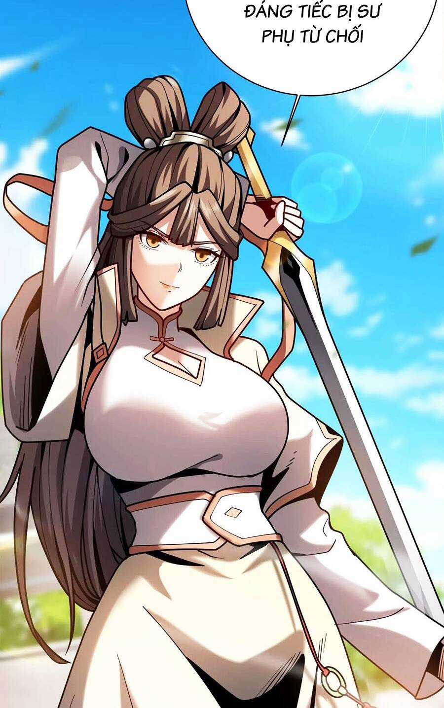 Đệ Tử Tu Luyện Còn Ta Thì Lười Biếng Chapter 39 trang 13