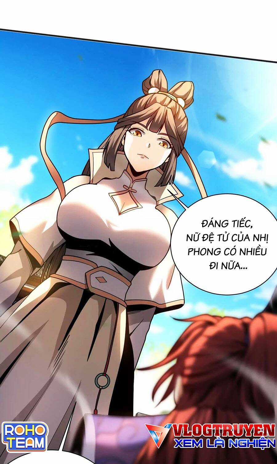 Đệ Tử Tu Luyện Còn Ta Thì Lười Biếng Chapter 39 trang 16