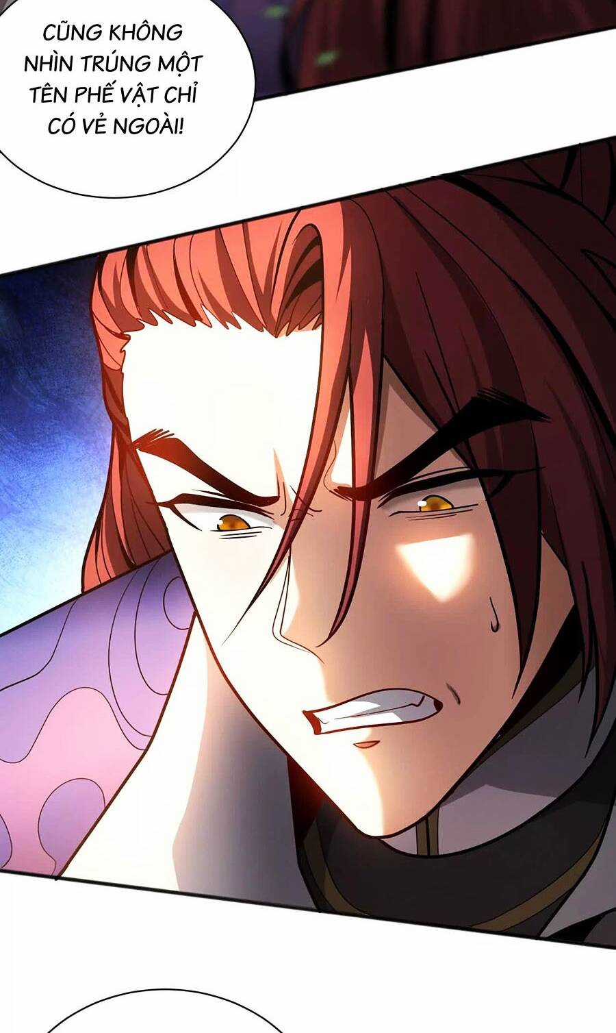 Đệ Tử Tu Luyện Còn Ta Thì Lười Biếng Chapter 39 trang 17