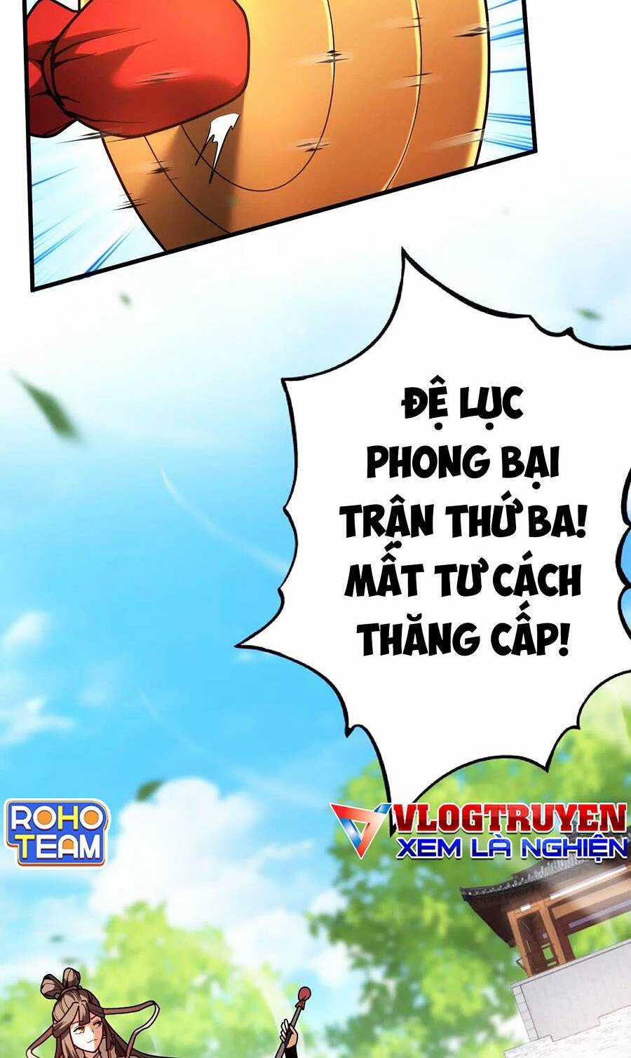 Đệ Tử Tu Luyện Còn Ta Thì Lười Biếng Chapter 39 trang 20