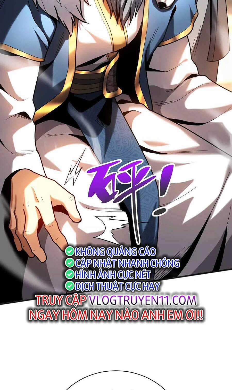 Đệ Tử Tu Luyện Còn Ta Thì Lười Biếng Chapter 39 trang 22