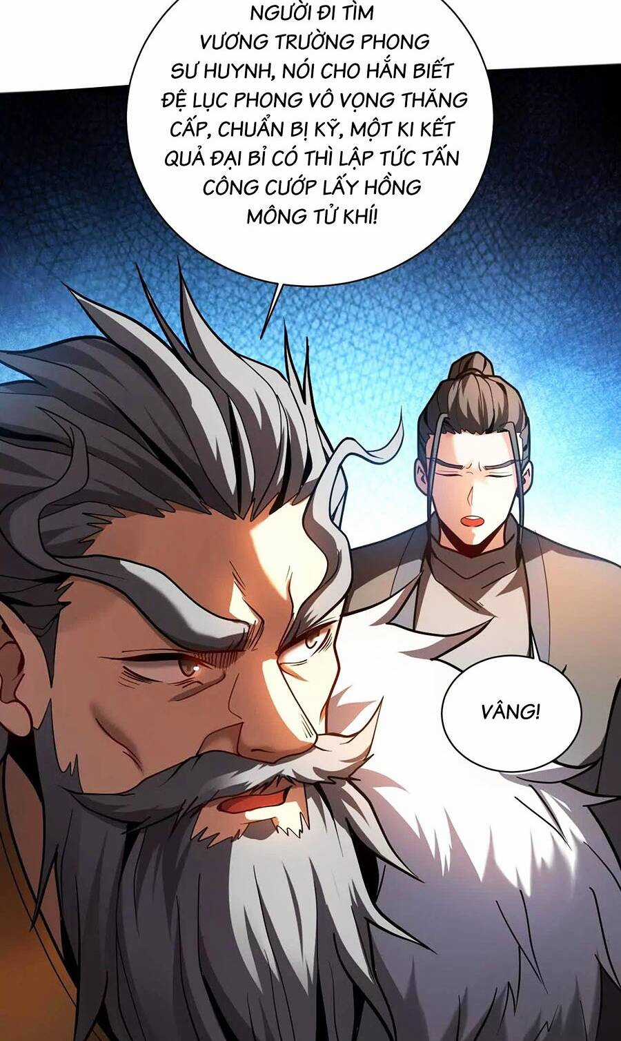 Đệ Tử Tu Luyện Còn Ta Thì Lười Biếng Chapter 39 trang 23