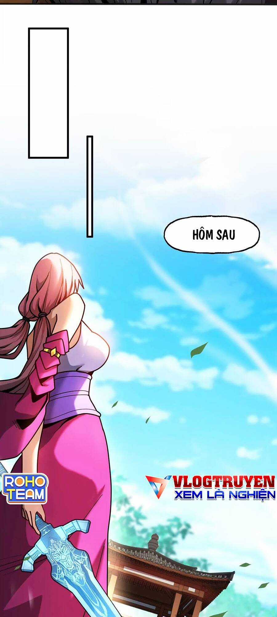 Đệ Tử Tu Luyện Còn Ta Thì Lười Biếng Chapter 39 trang 24