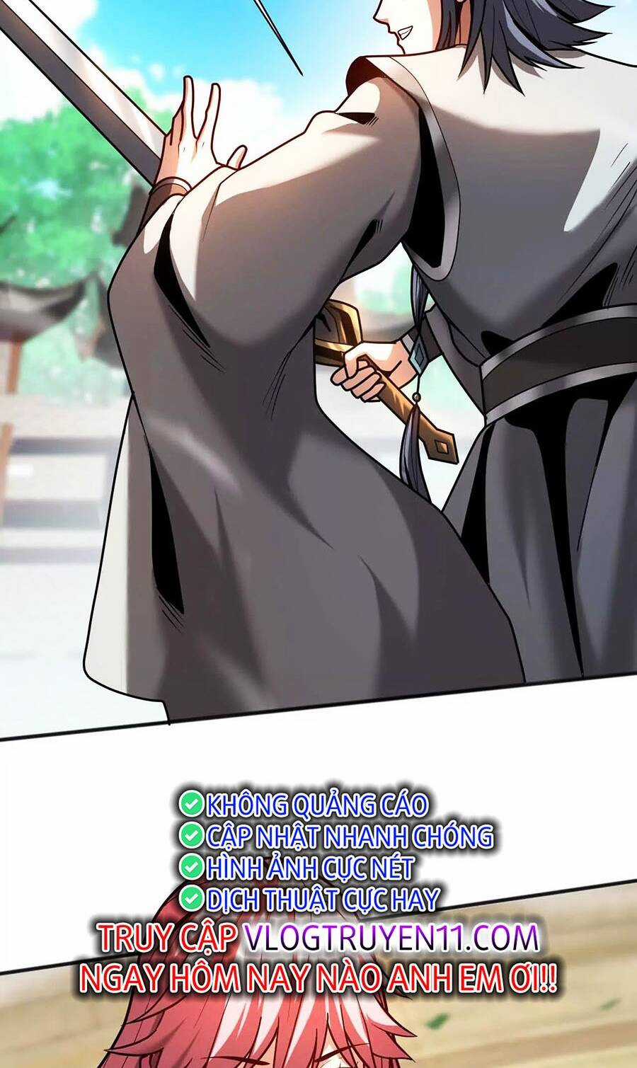 Đệ Tử Tu Luyện Còn Ta Thì Lười Biếng Chapter 39 trang 26